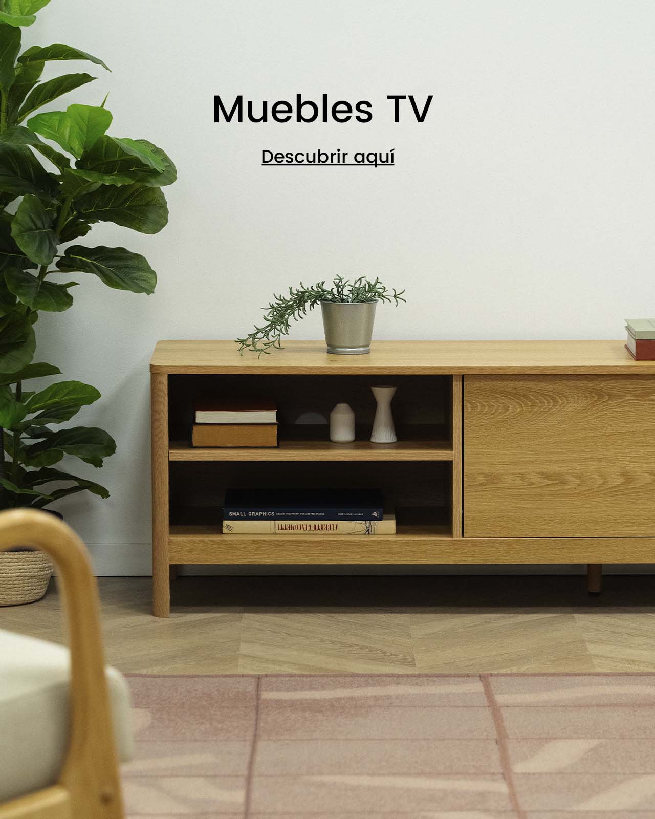 Muebles TV | Top Mueble