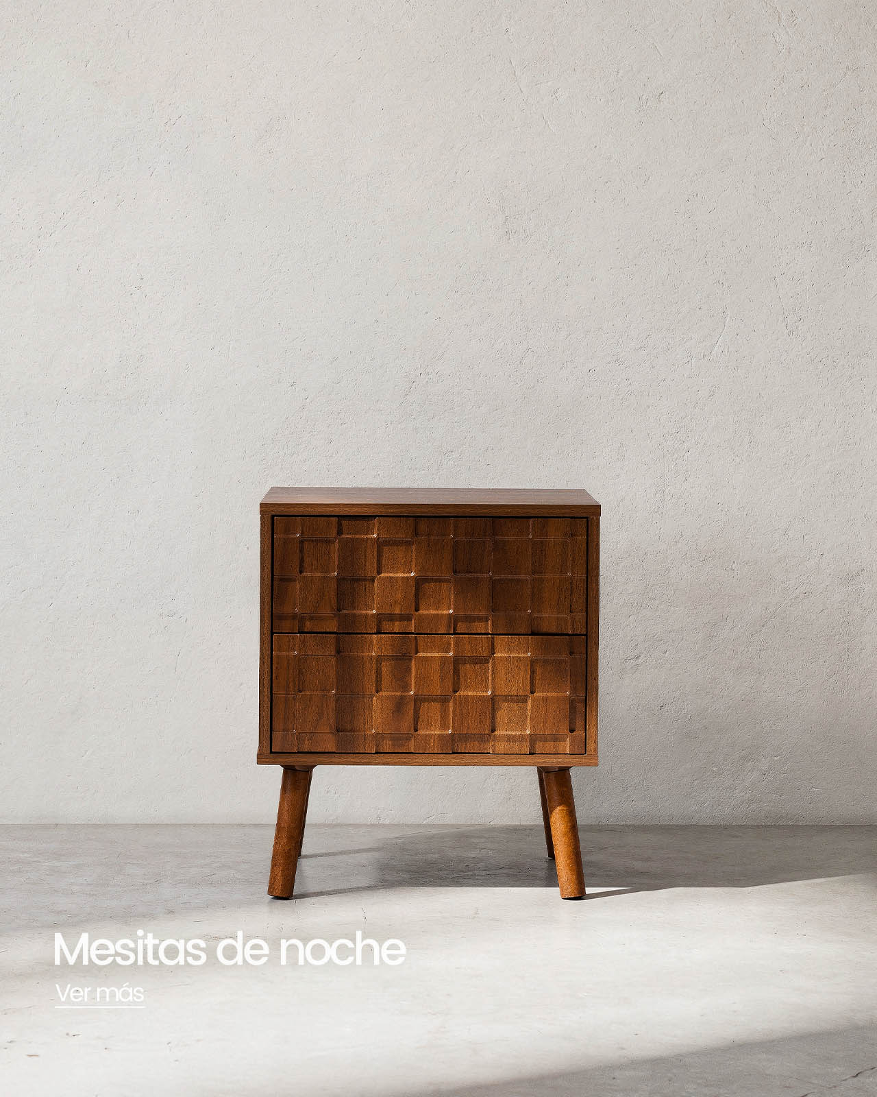 Mesitas de Noche | Top Mueble