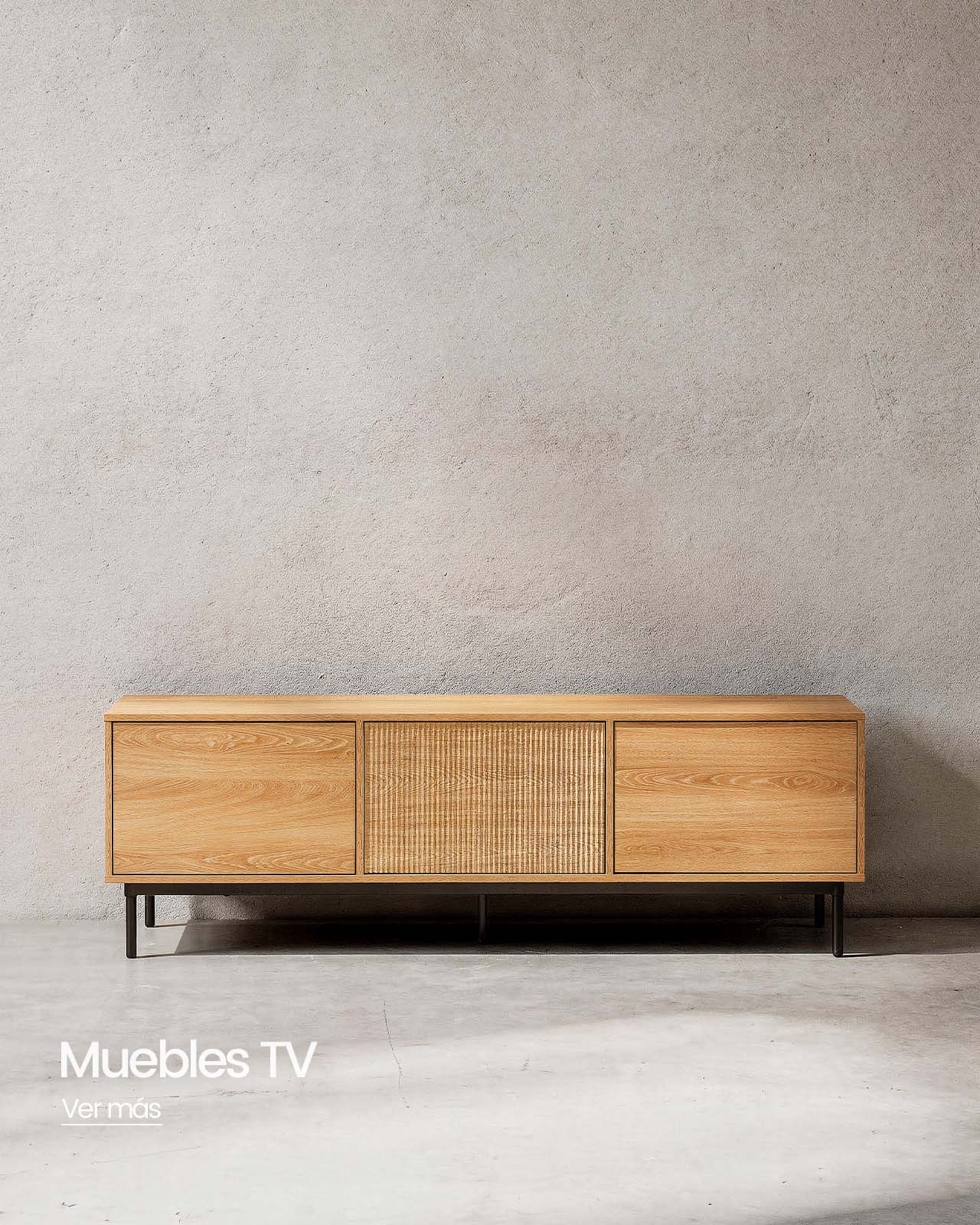 Muebles TV | Top Mueble