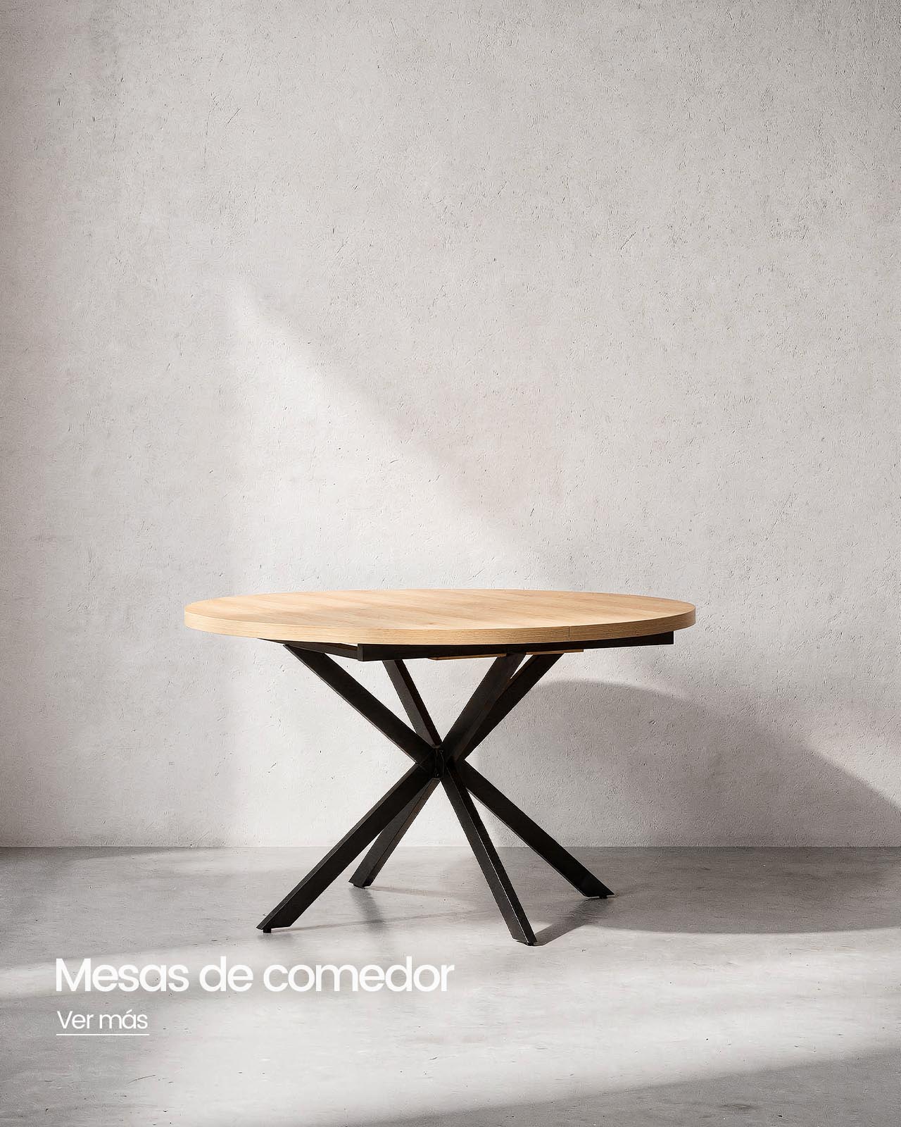Mesas de Comedor | Top Mueble
