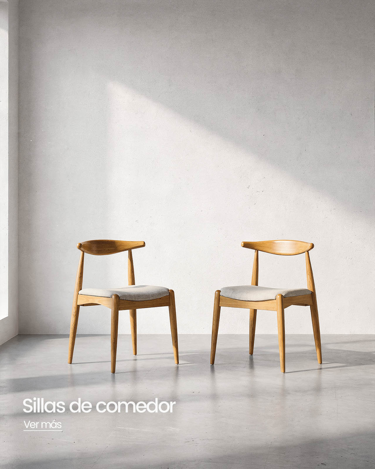 Sillas de Comedor | Top Mueble