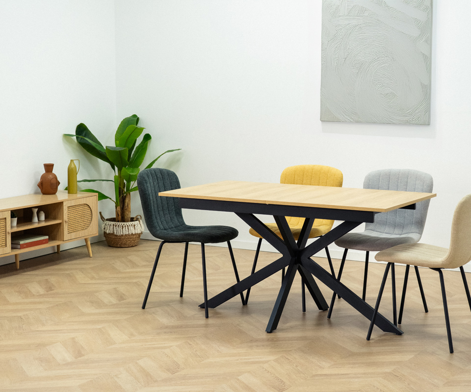 Muebles baratos Online | Comedor Topmueble