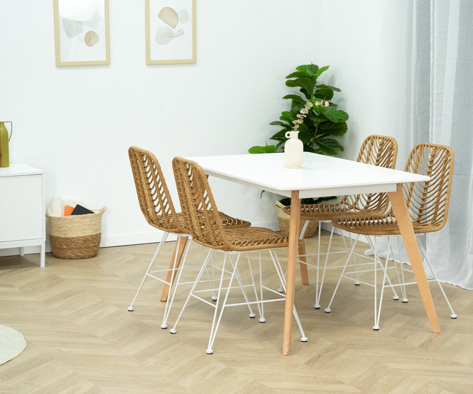 Set exterior Cairo | Topmueble