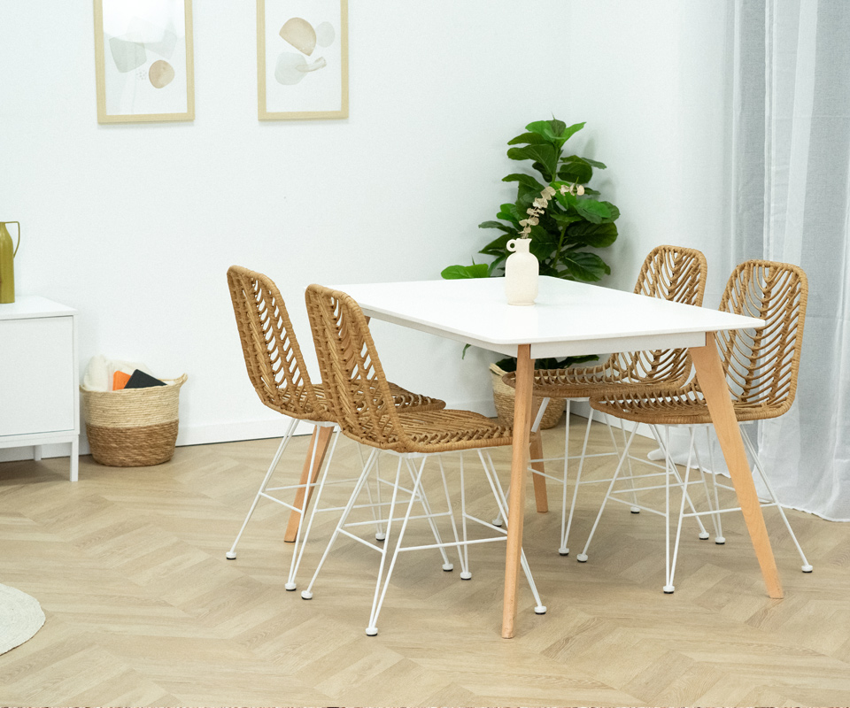 Set exterior Cairo | Topmueble