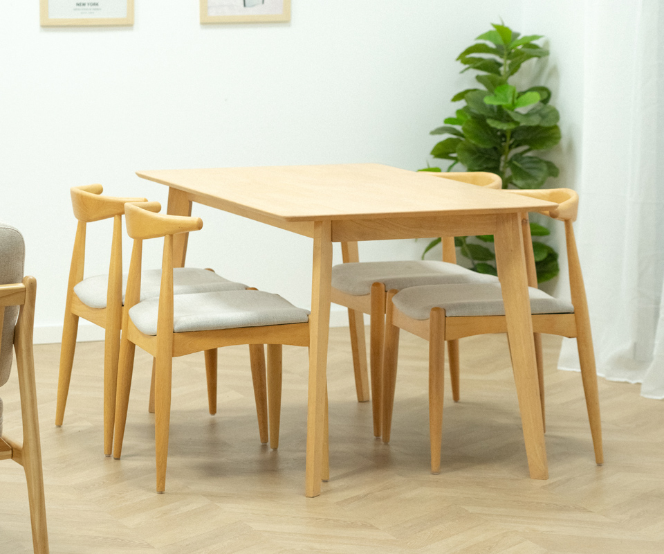 Set exterior Cairo | Topmueble