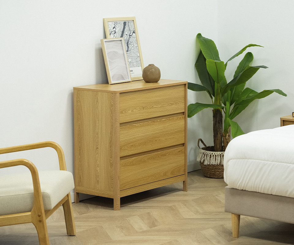 Muebles de Dormitorio | Tienda Muebles Online Topmueble