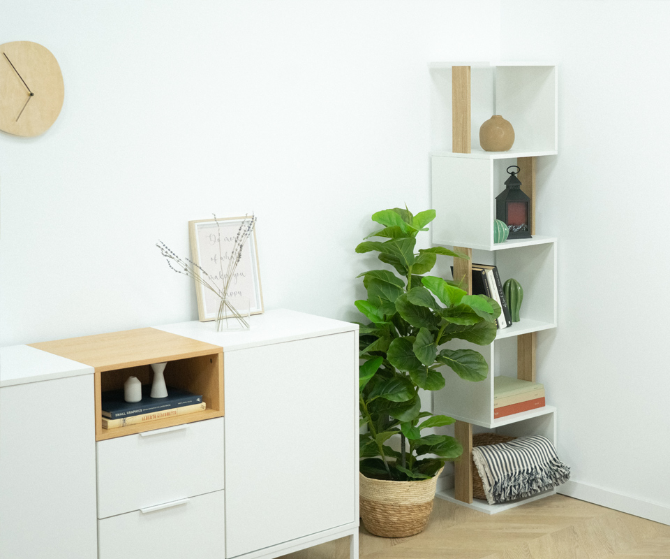 Mesa y sillas comedor | Topmueble