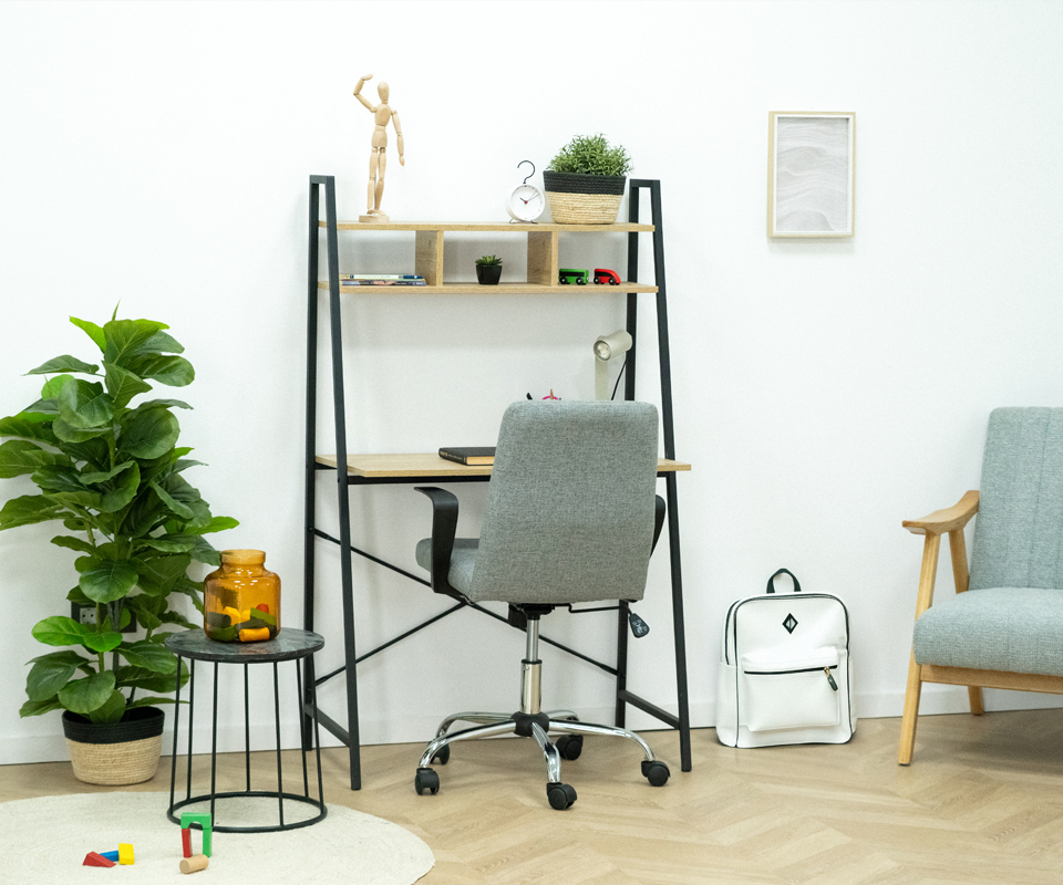 Conjunto Muebles Salón Sirena | Topmueble