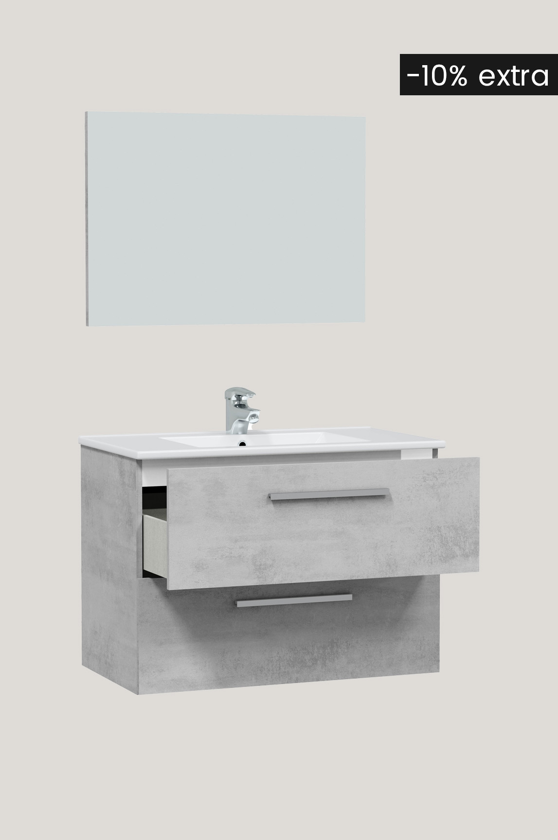 Mueble de Banyo Black Friday