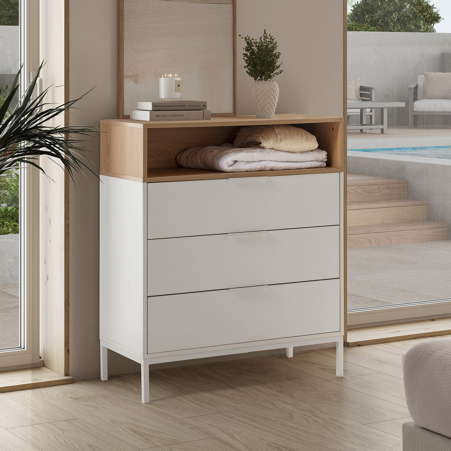 Cómoda Candy | Black Friday 2025 | Top Mueble Cómoda Candy | Black Friday 2025 | Top Mueble