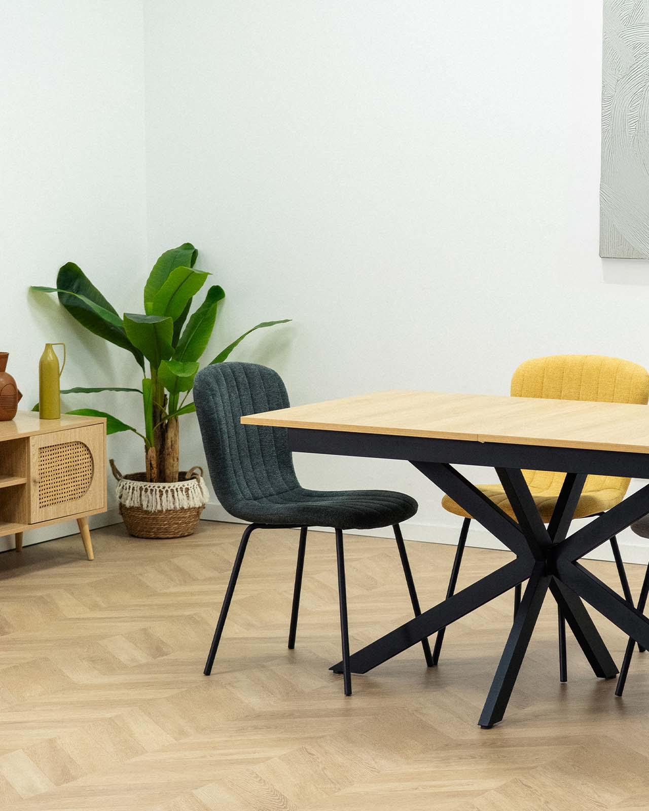 Muebles Salón Comedor | Black Friday 2025 | Top Mueble