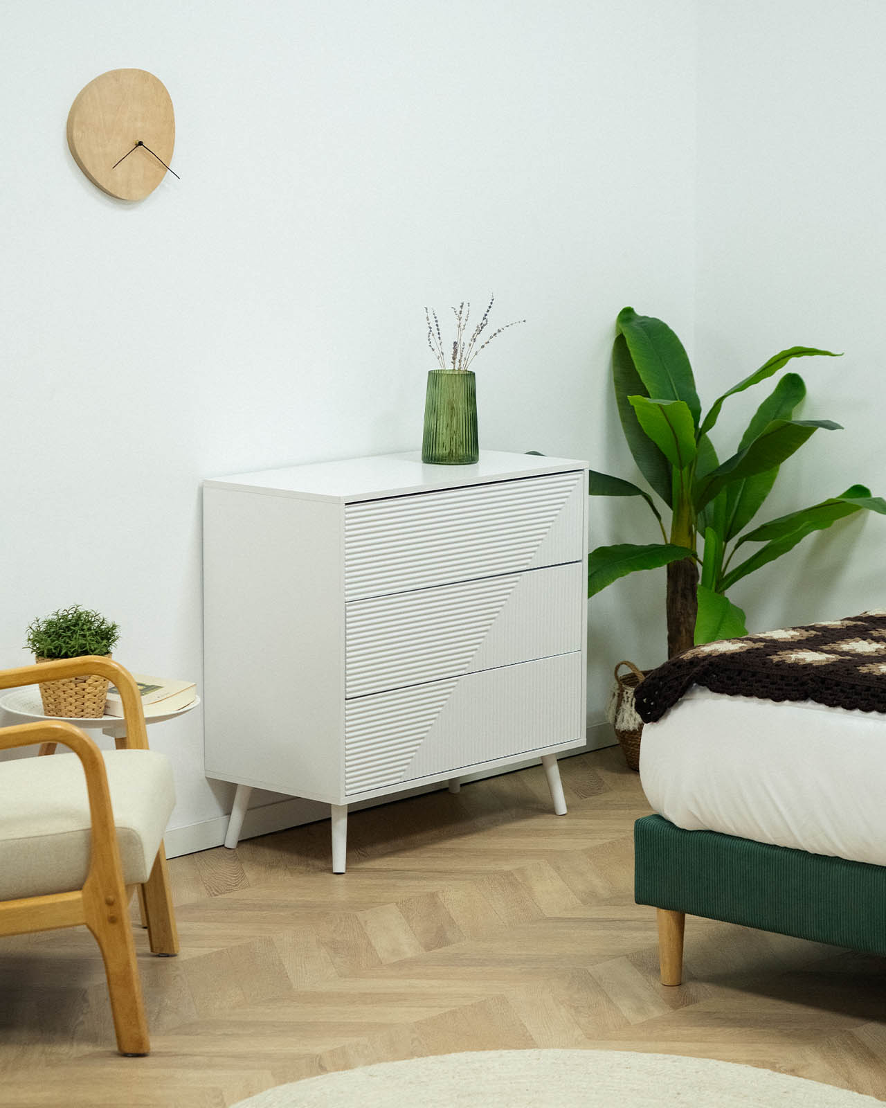 Muebles Dormitorio | Black Friday 2025 | Top Mueble