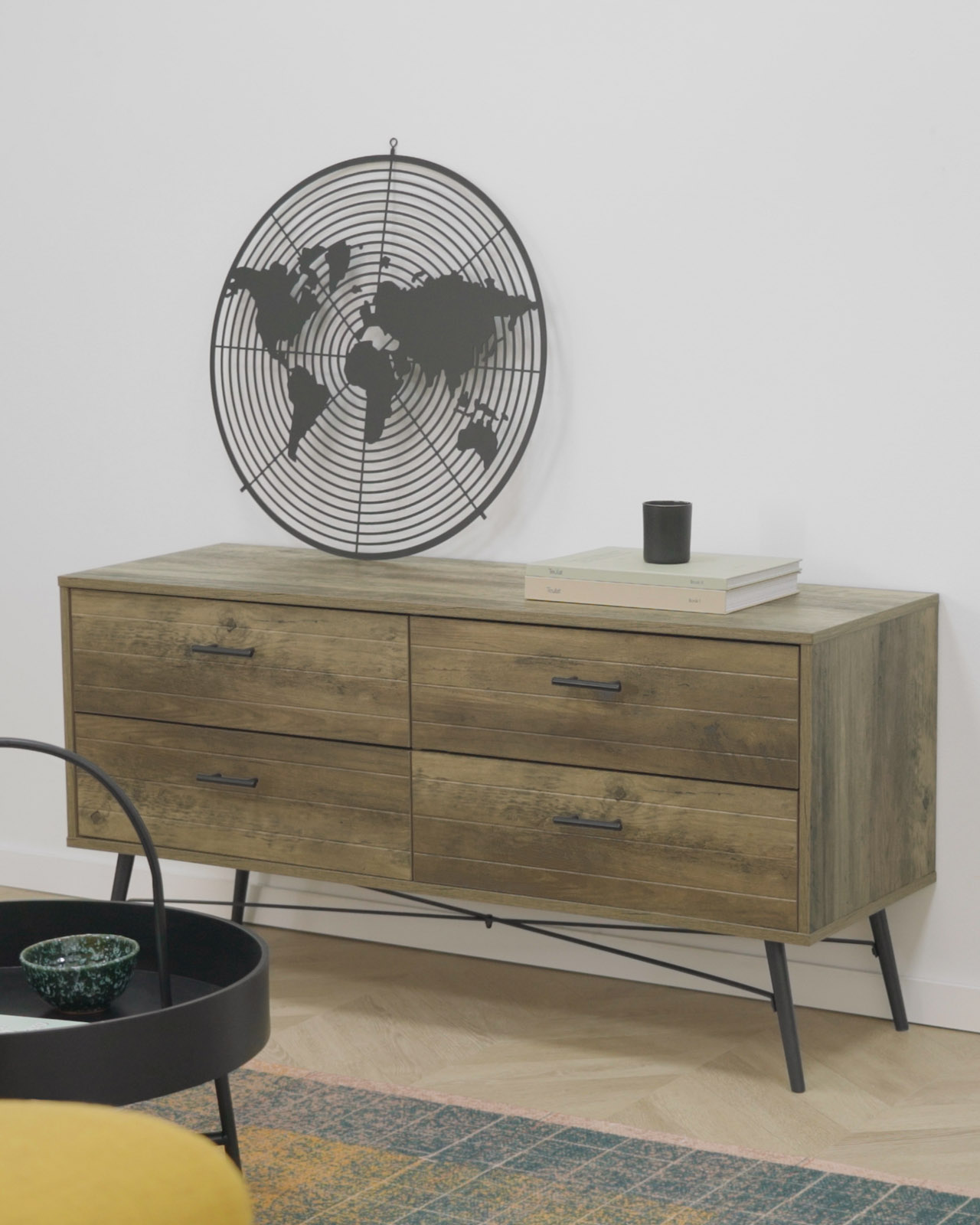 Aparador Black Friday | Top Mueble