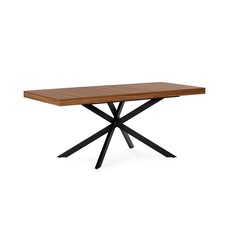Mesa Comedor Extensible Portland | Black Friday 2026 | Top Mueble