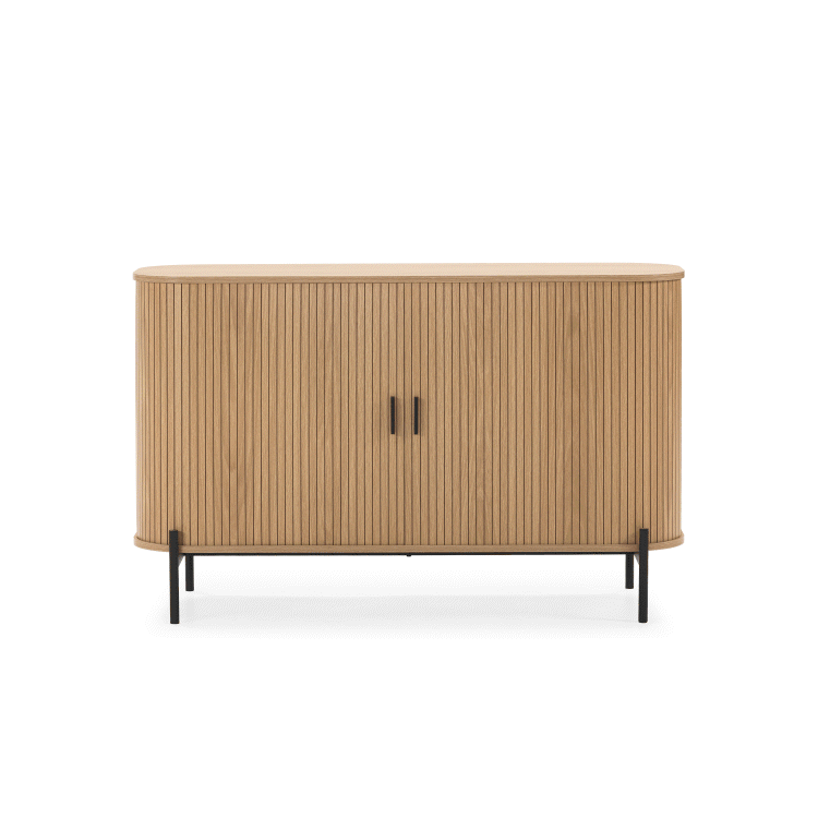 Aparador Puertas Correderas Carolina | Black Friday 2026 | Top Mueble