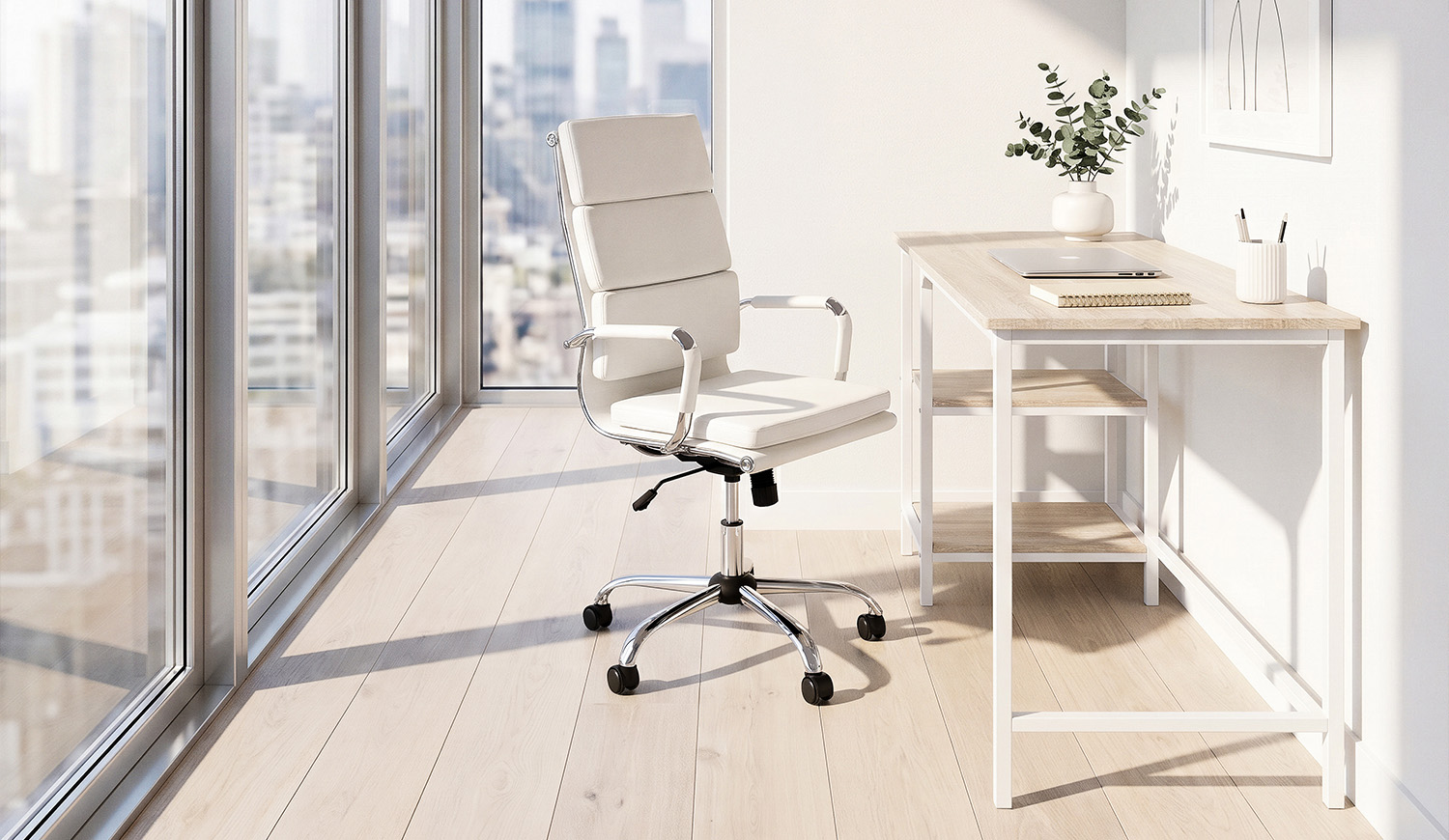 Mesa Escritorio Colon | Black Friday 2026 | Top Mueble