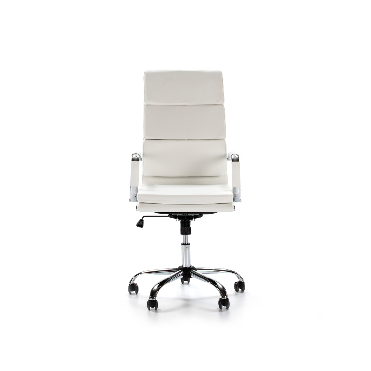 Sillón Oficina Morgan | Black Friday 2026 | Top Mueble