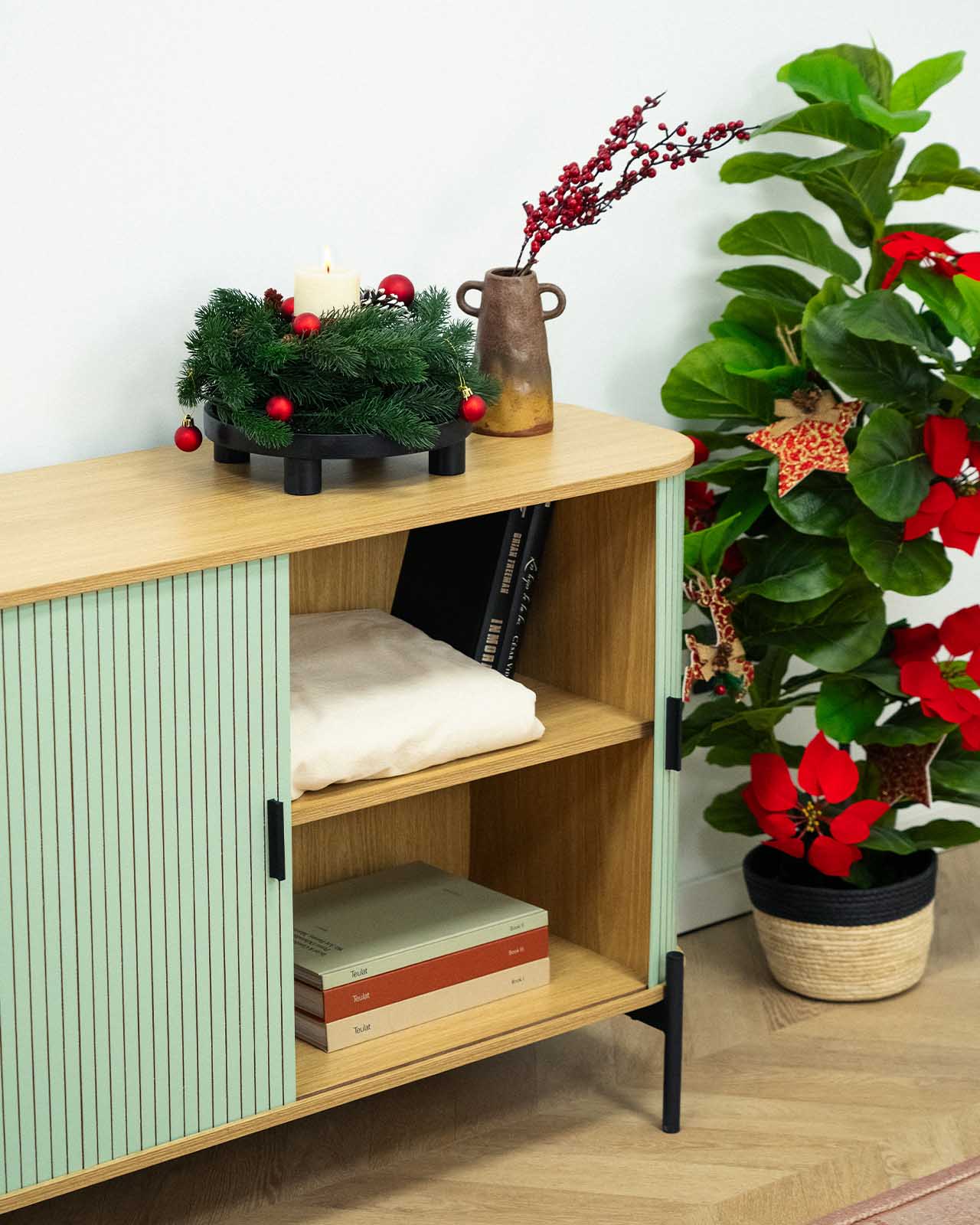 Muebles Salón | Navidad 2025 | Top Mueble