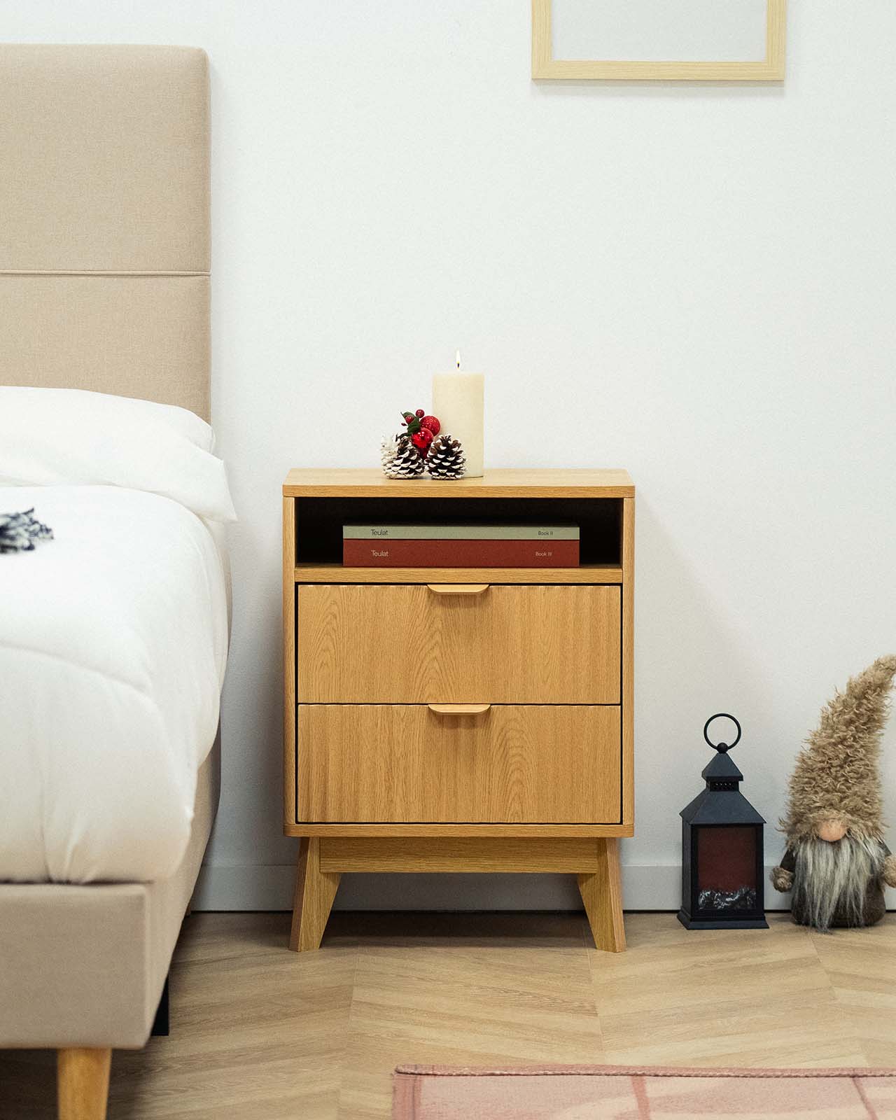 Muebles Dormitorio | Navidad 2025 | Top Mueble