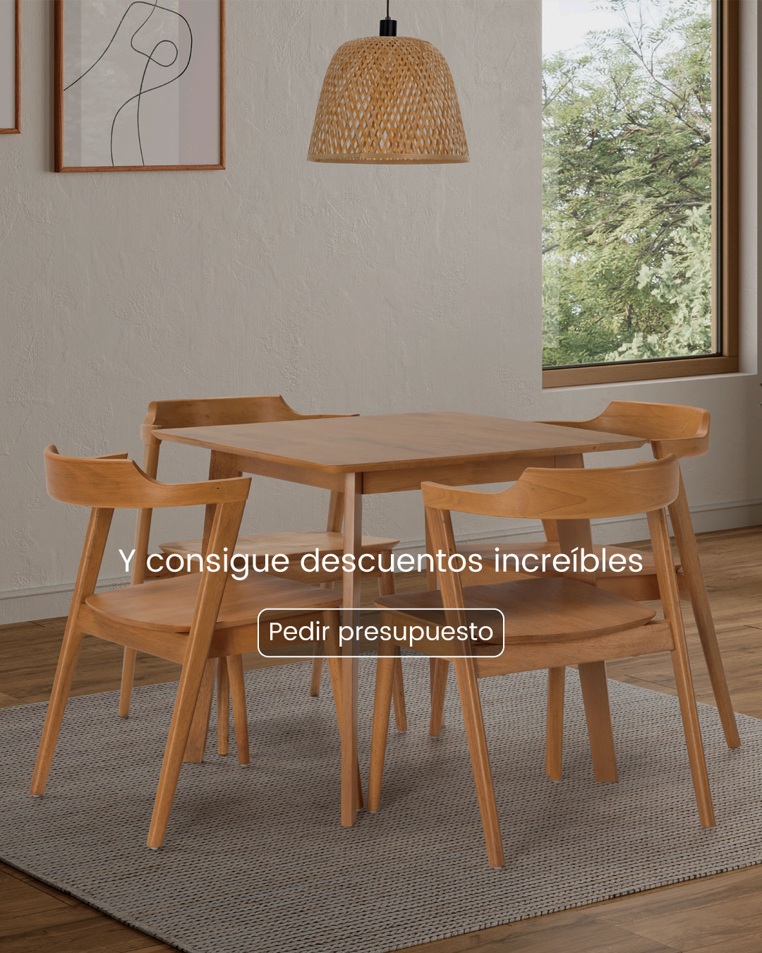 Muebles para profesionales