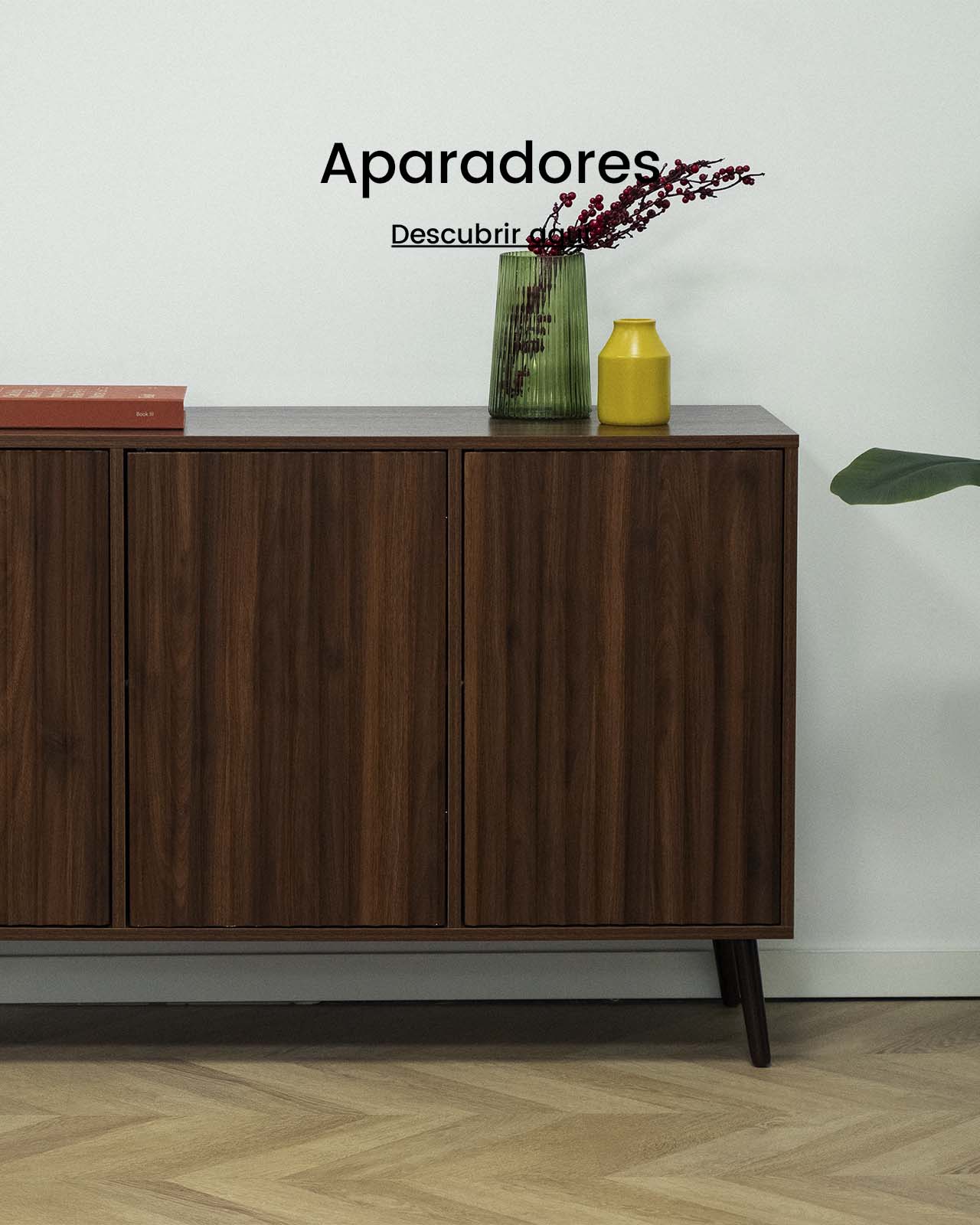 Aparadores Salón | Rebajas Enero 2026 | Topmueble
