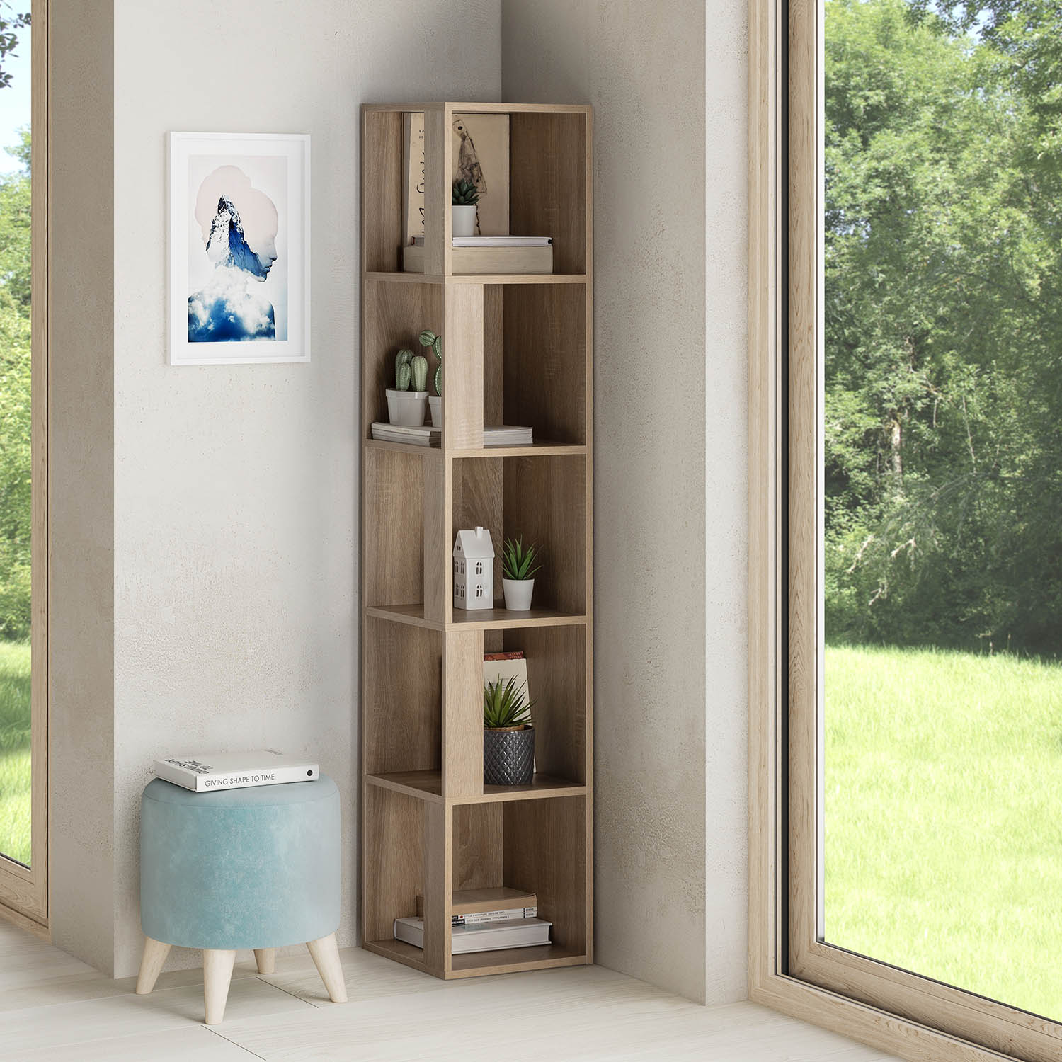 Silla oficina Londres | Top Mueble