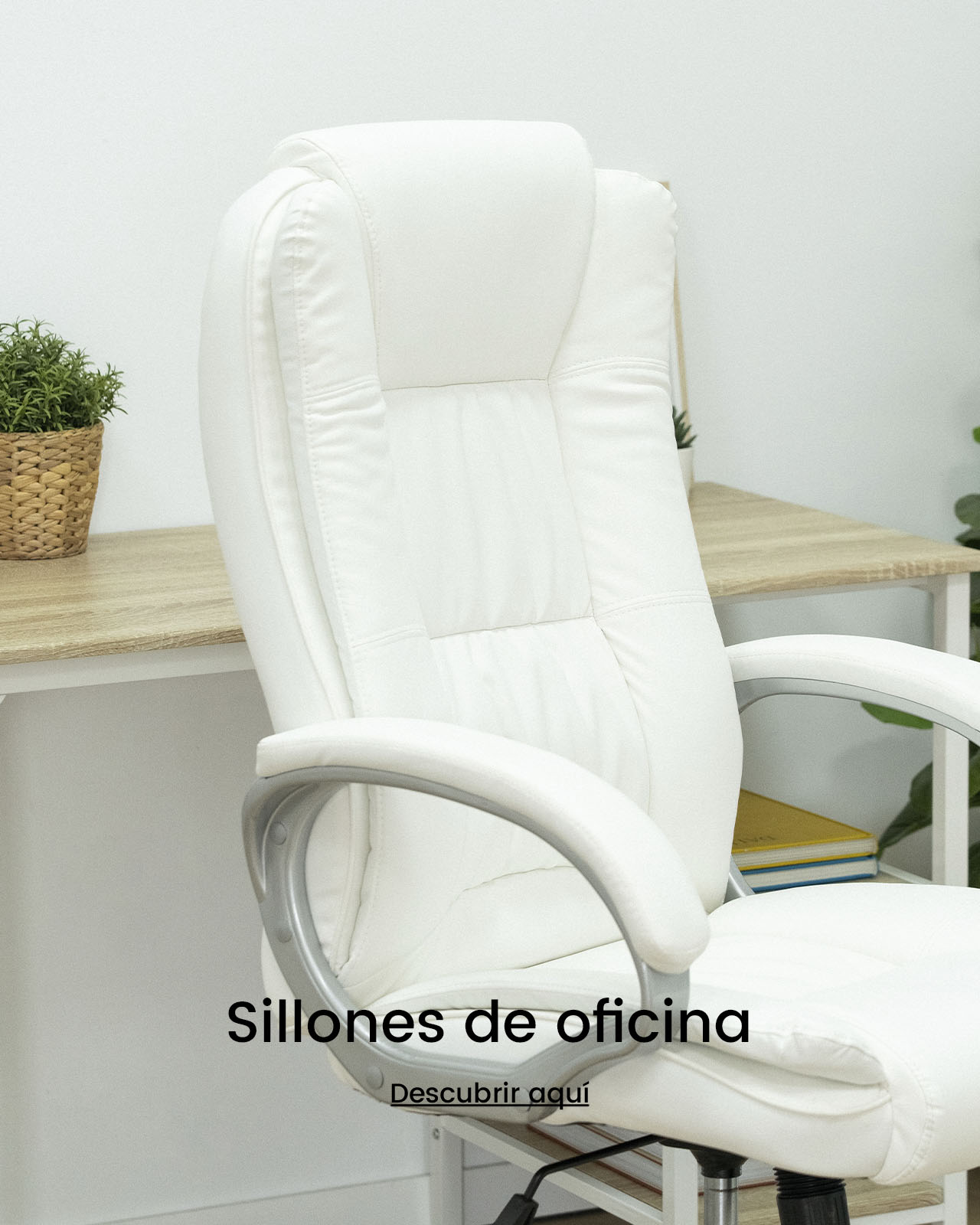 Sillones de Oficina Rebajas | Topmueble
