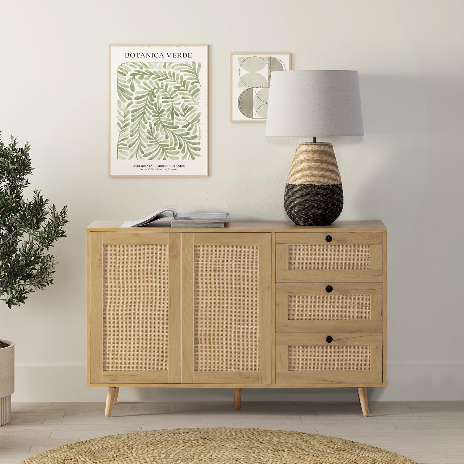 Aparador Belen | Top Mueble