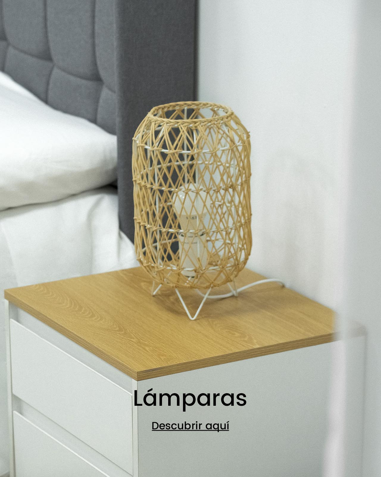 Lamparas | Summer Prices | Topmueble