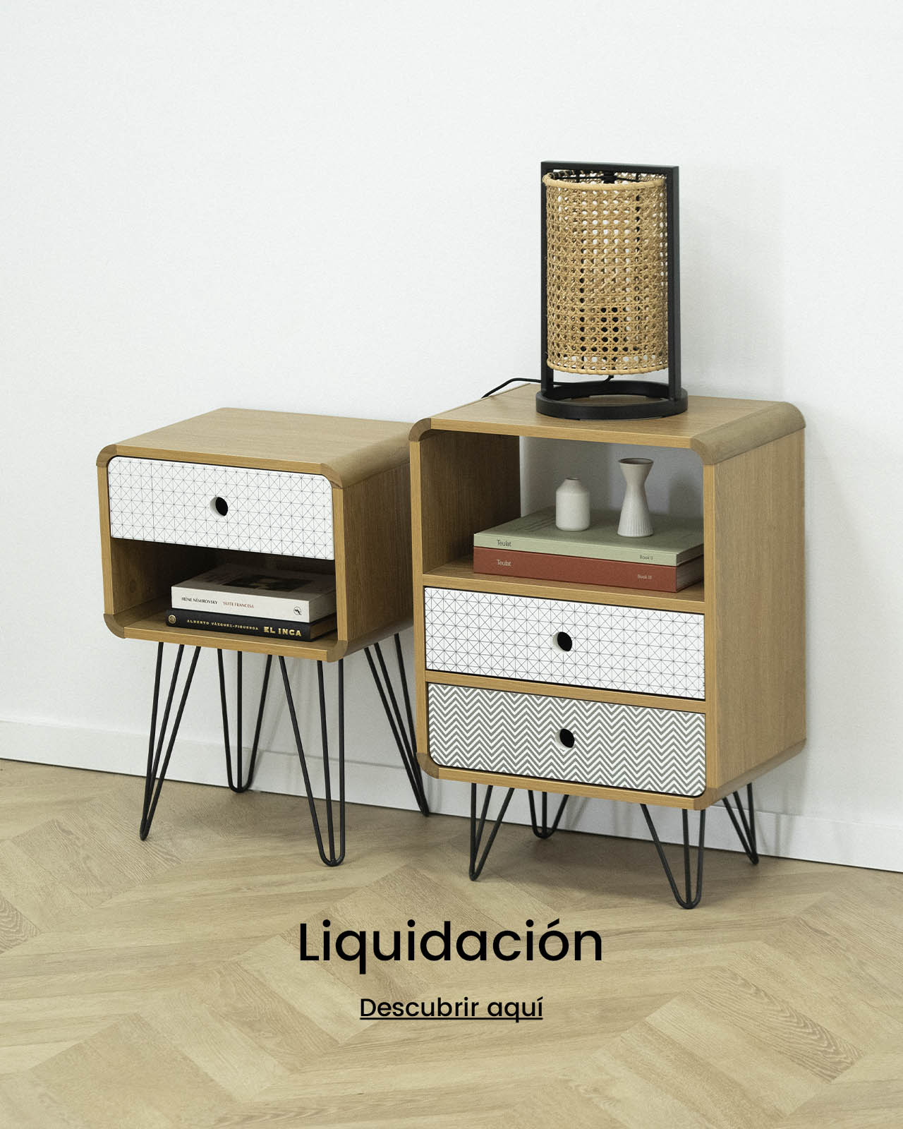 Liquidación Muebles | Summer Prices | Topmueble