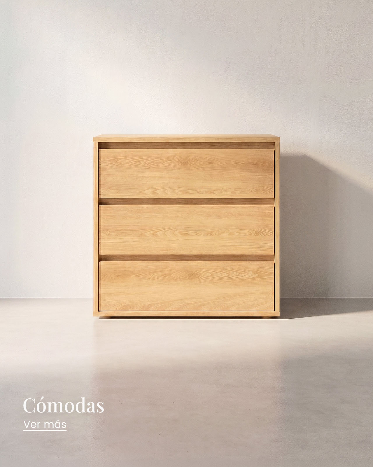 Cómodas Dormitorio | Summer Sale 2026 | Topmueble
