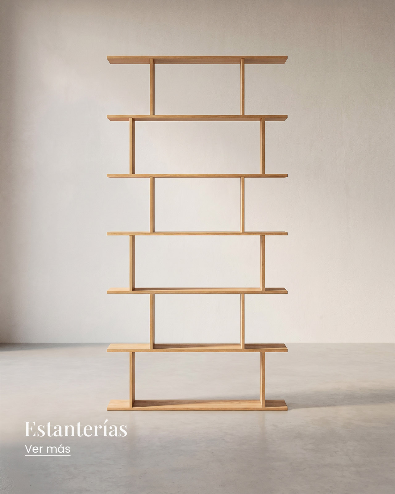 Estanterías | Summer Sale 2026 | Topmueble