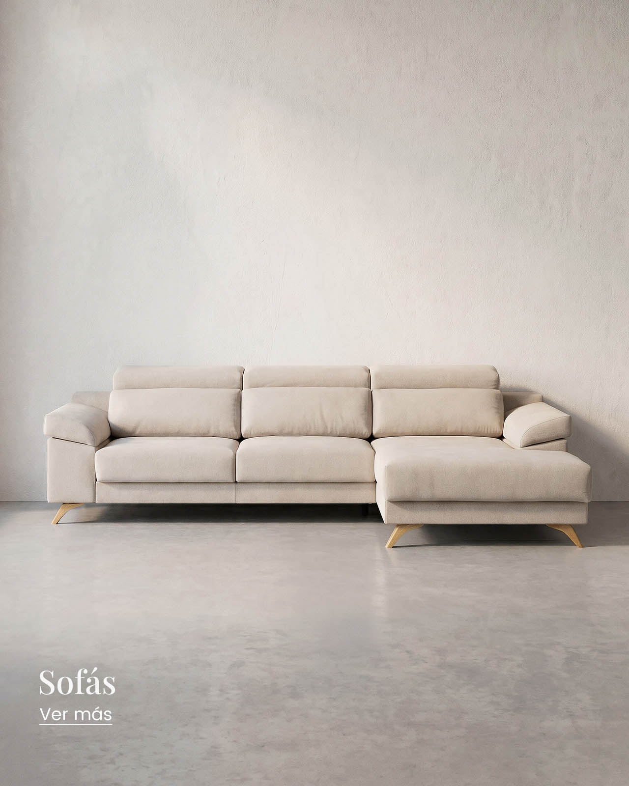 Sofás | Summer Sale 2026 | Topmueble