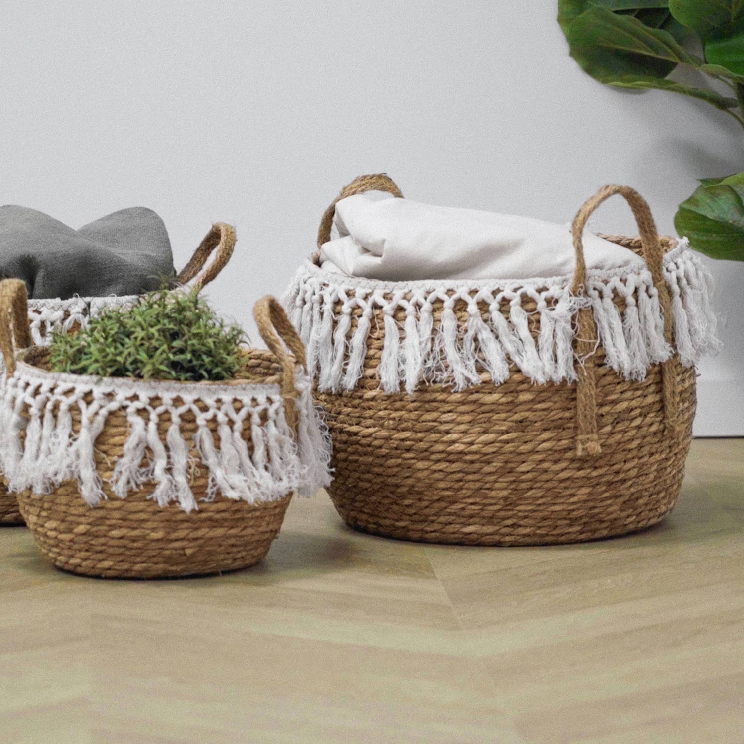 Aparador Auran Nogal | Top Mueble