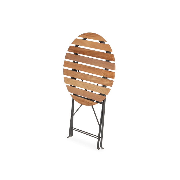 Mesa Plegabe Jardin Isla | Summer Sale 2026 | Top Mueble
