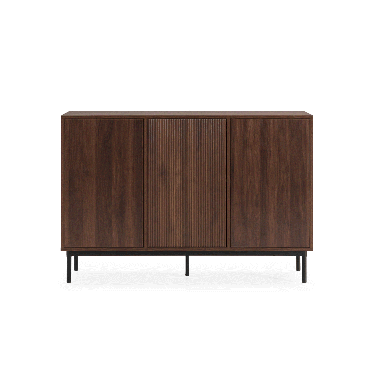 Aparador 3 Puertas Eleanor | Summer Sale 2026 | Top Mueble