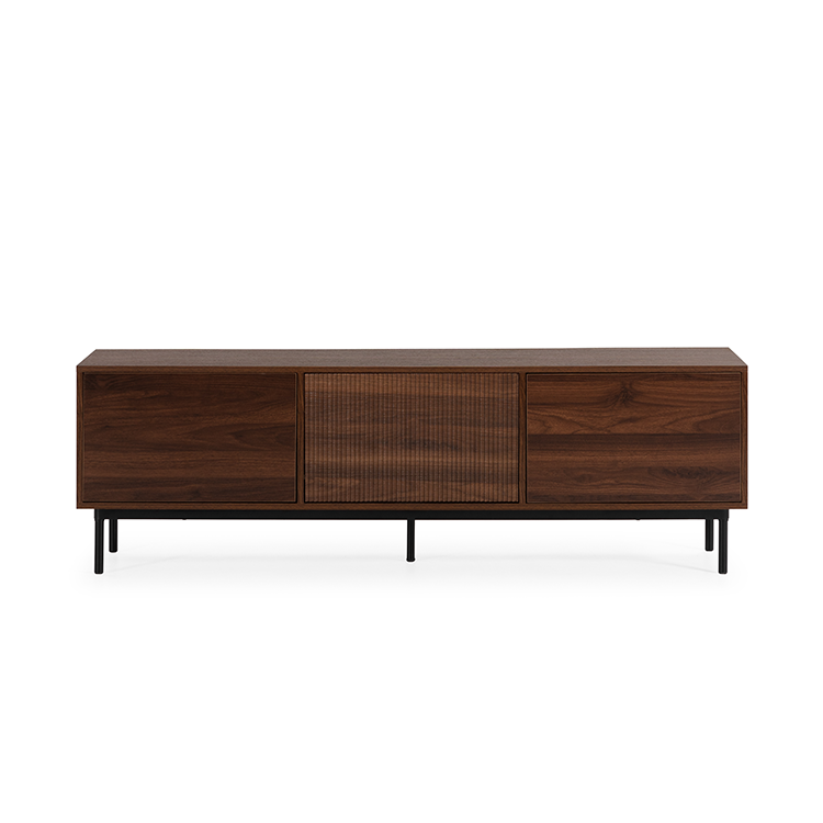 Muelbe TV Puertas 3 Puertas Eleanor | Summer Sale 2026 | Top Mueble