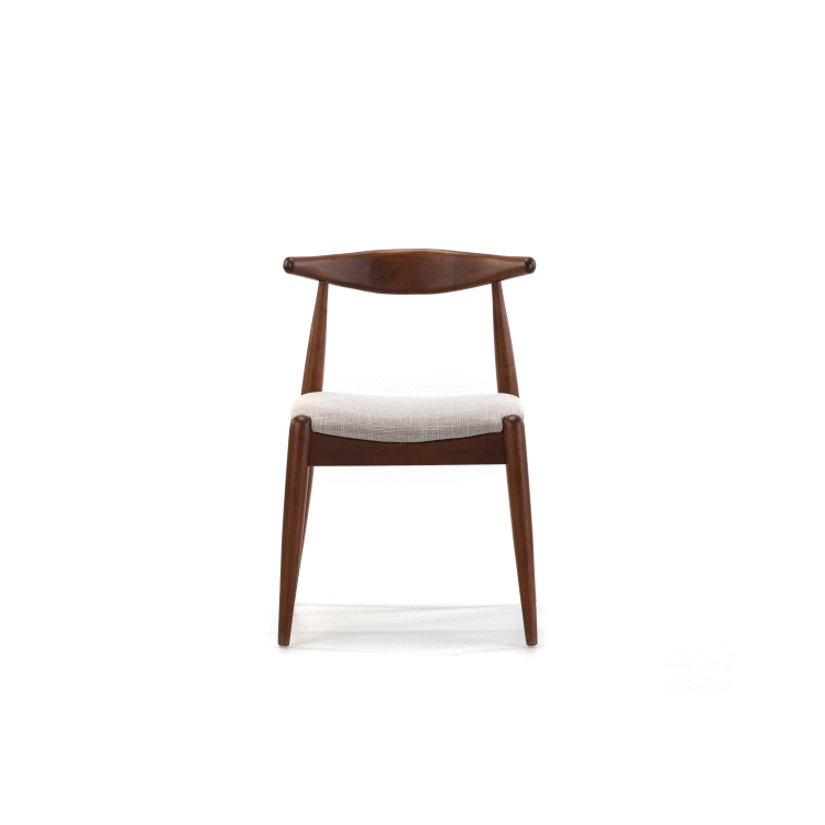 Pack 2 Sillas Comedor Corzo | Summer Sale 2026 | Top Mueble