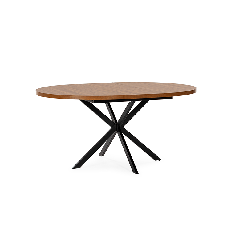 Mesa Redonda Extensible Danielle | Summer Sales 2026 | Top Mueble