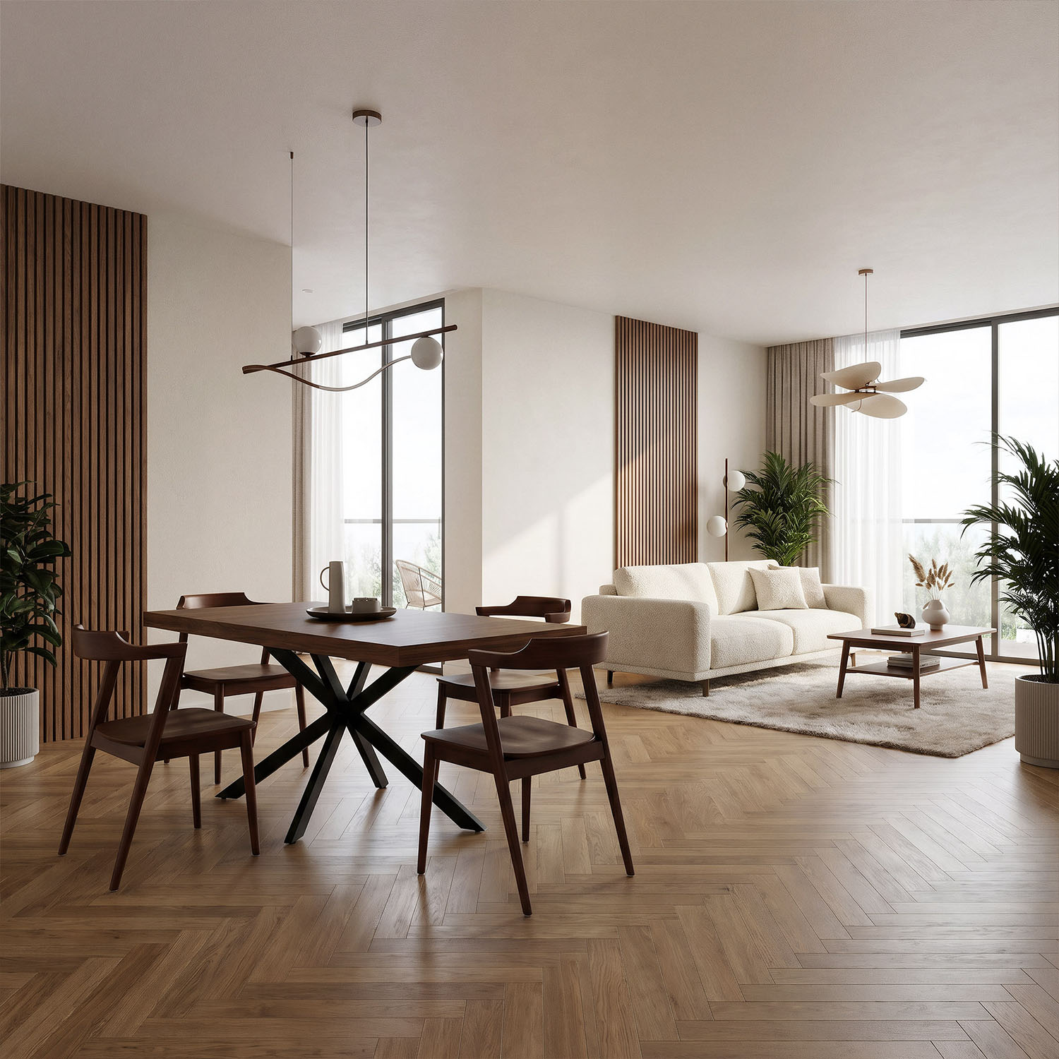Pack 2 Sillas de Comedor Venus | Summer Sale 2026 | Top Mueble