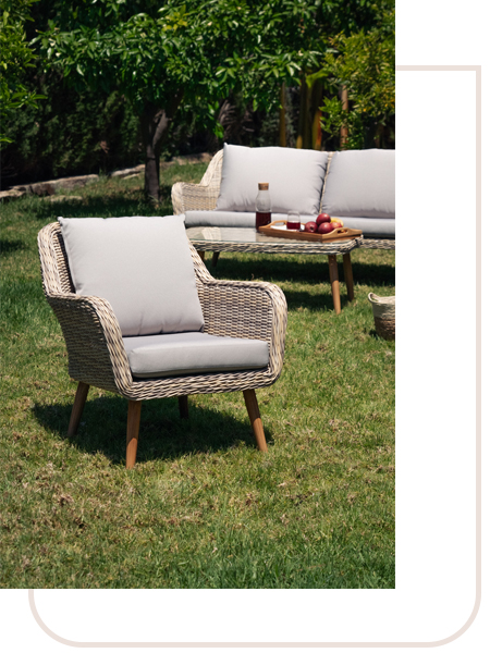 Rebajas de verano Top Mueble