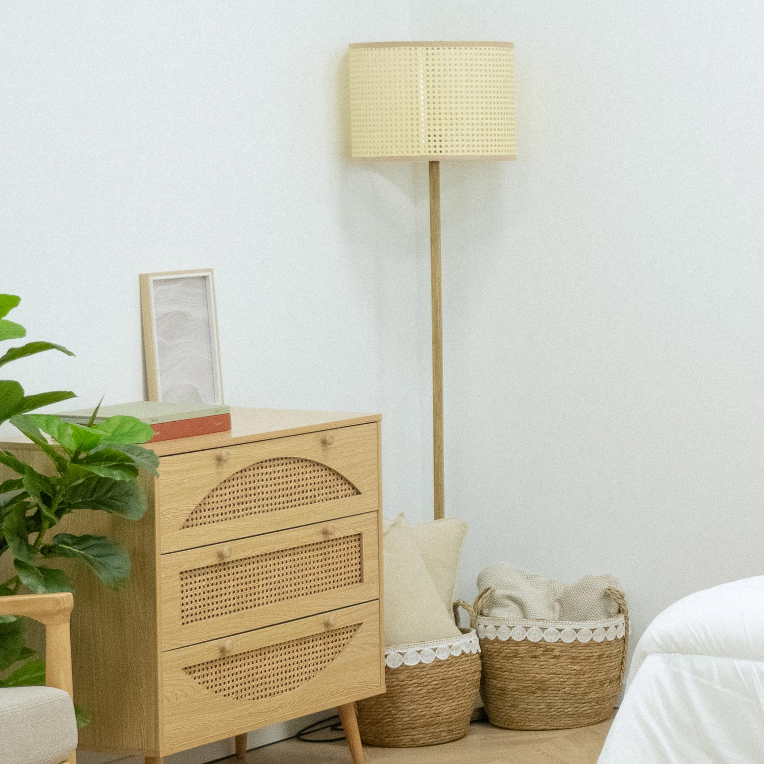 Pack Mesa y Sillas Comedor Noel | Top Mueble