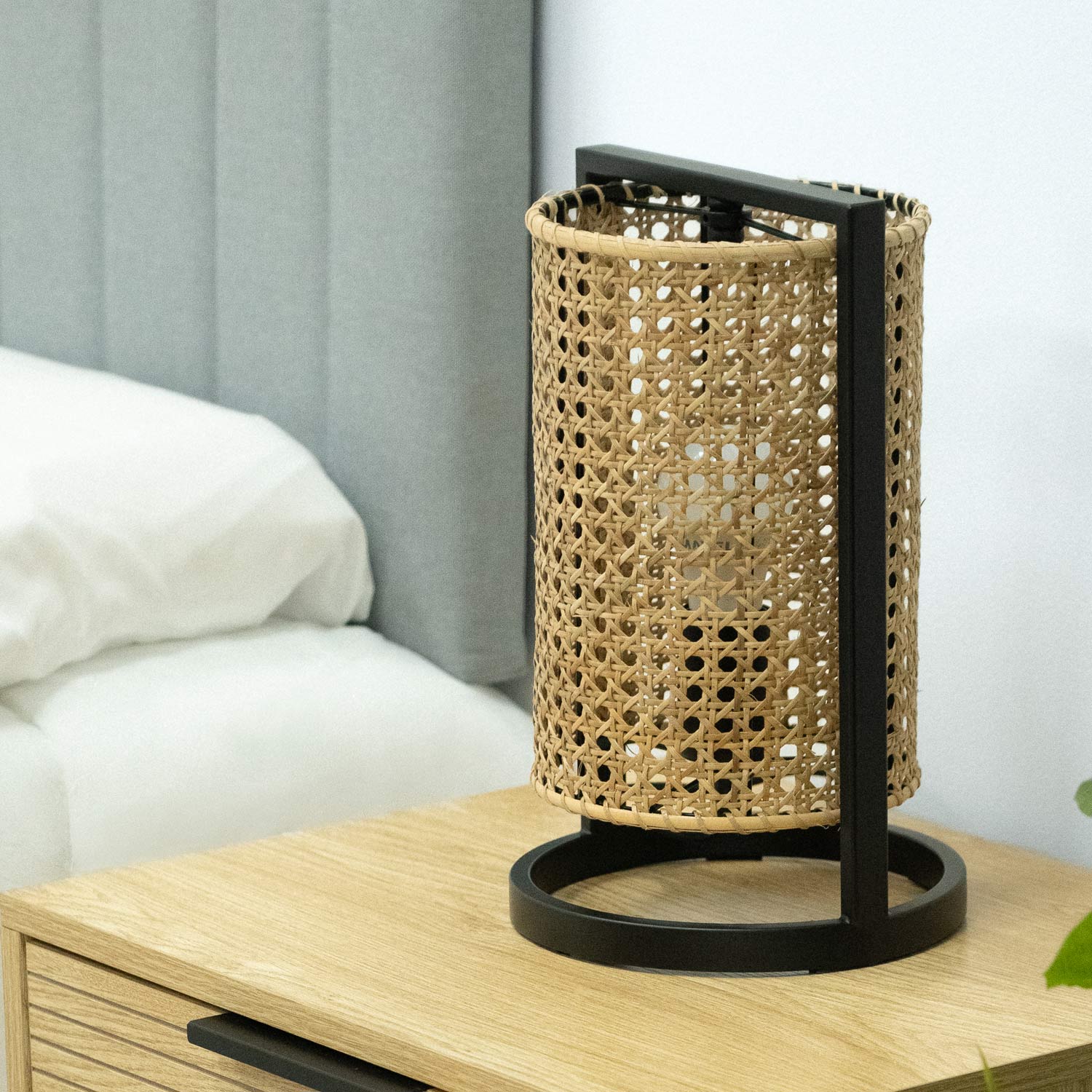 Pack 2 Sillas Venus Roble | Top Mueble