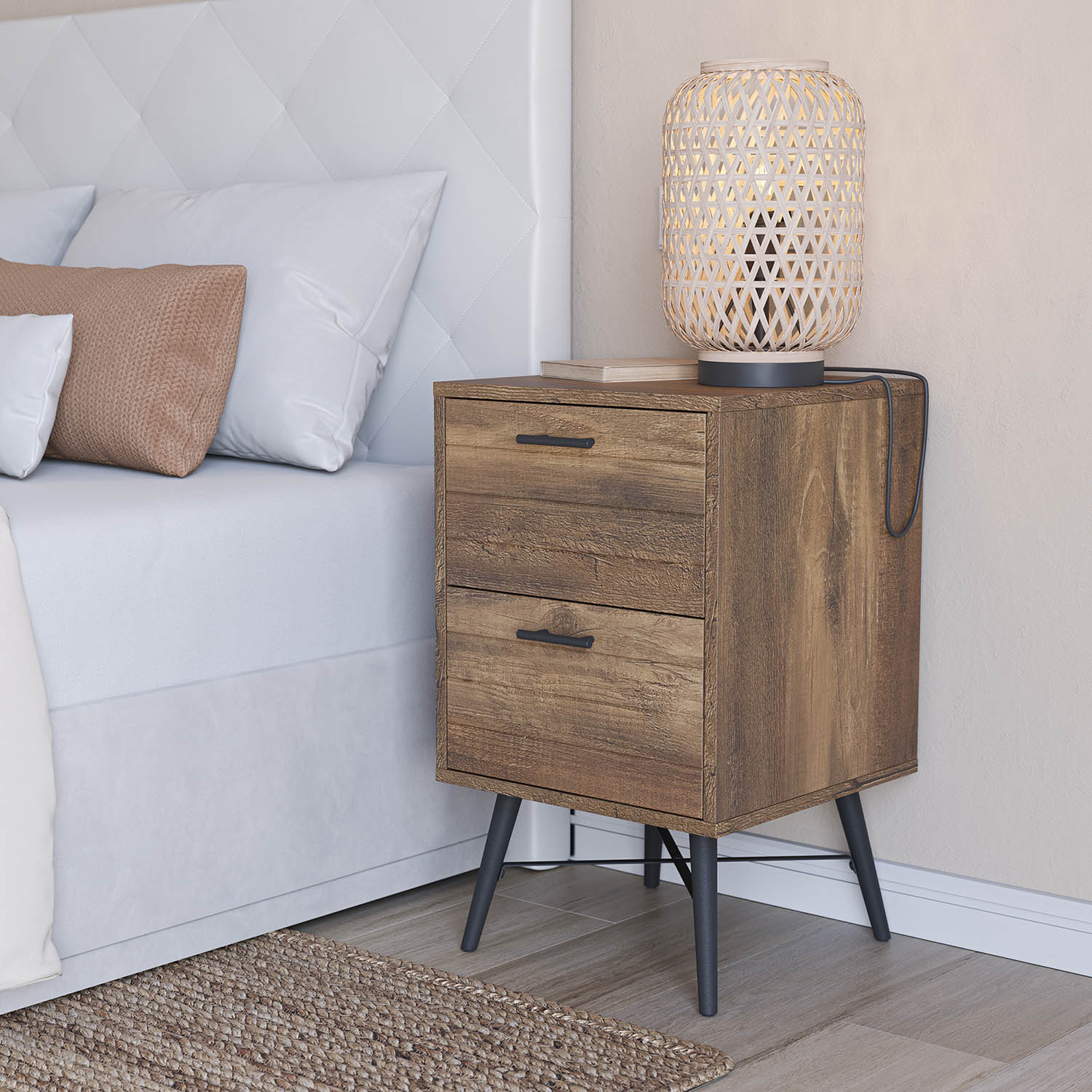 Cómoda Louise | Top Mueble
