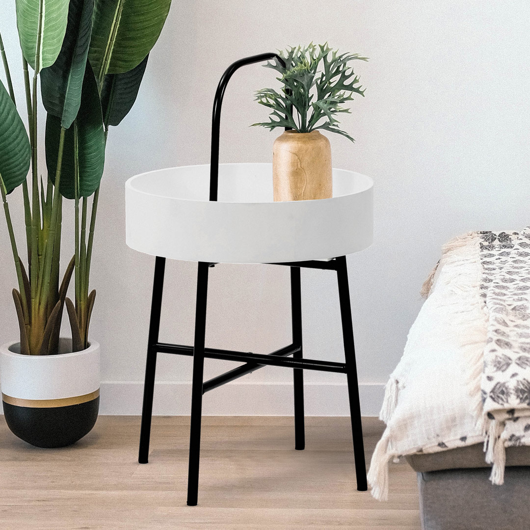 Pack Sillas Jardin Ely | Top Mueble