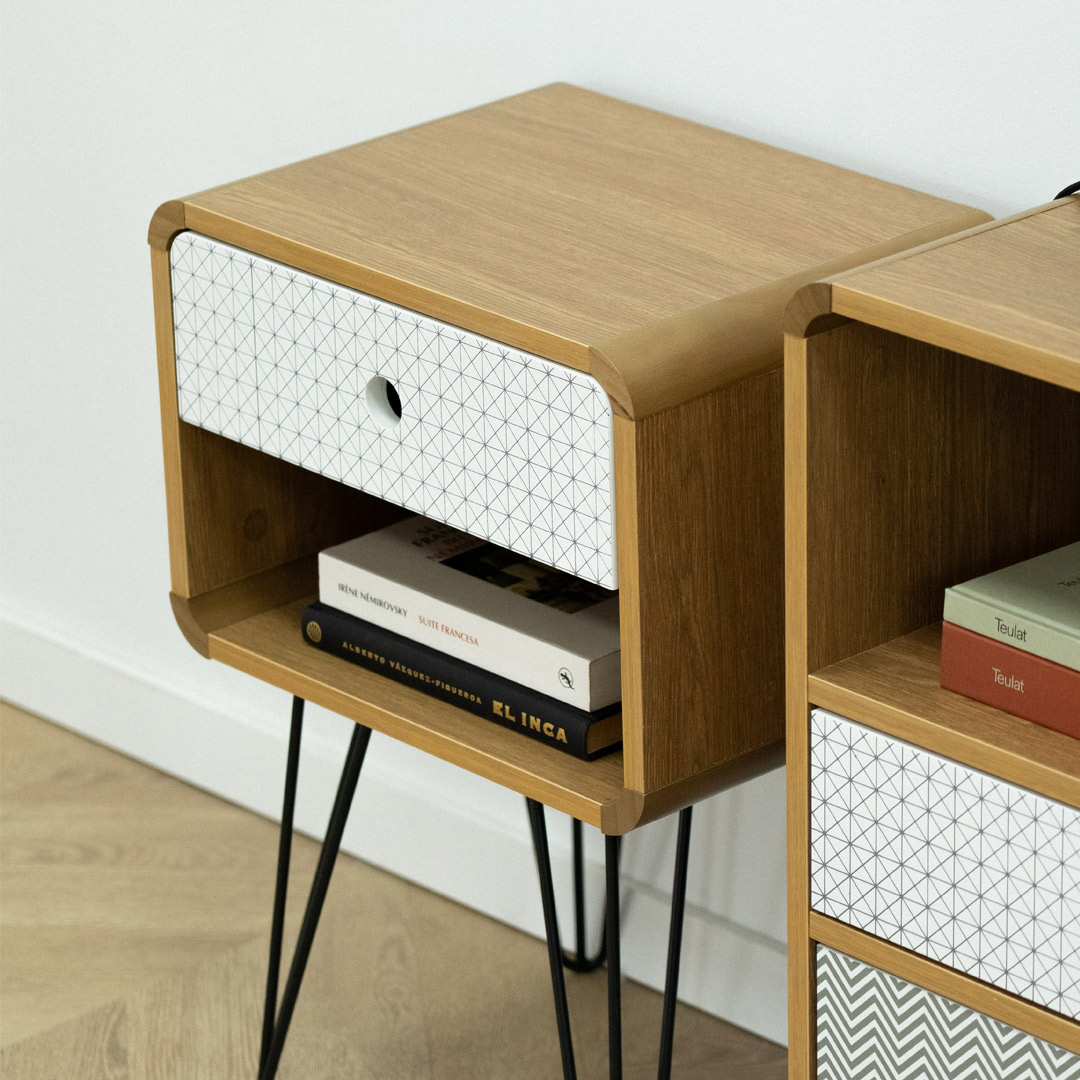 Pack Jardin Cairo | Top Mueble