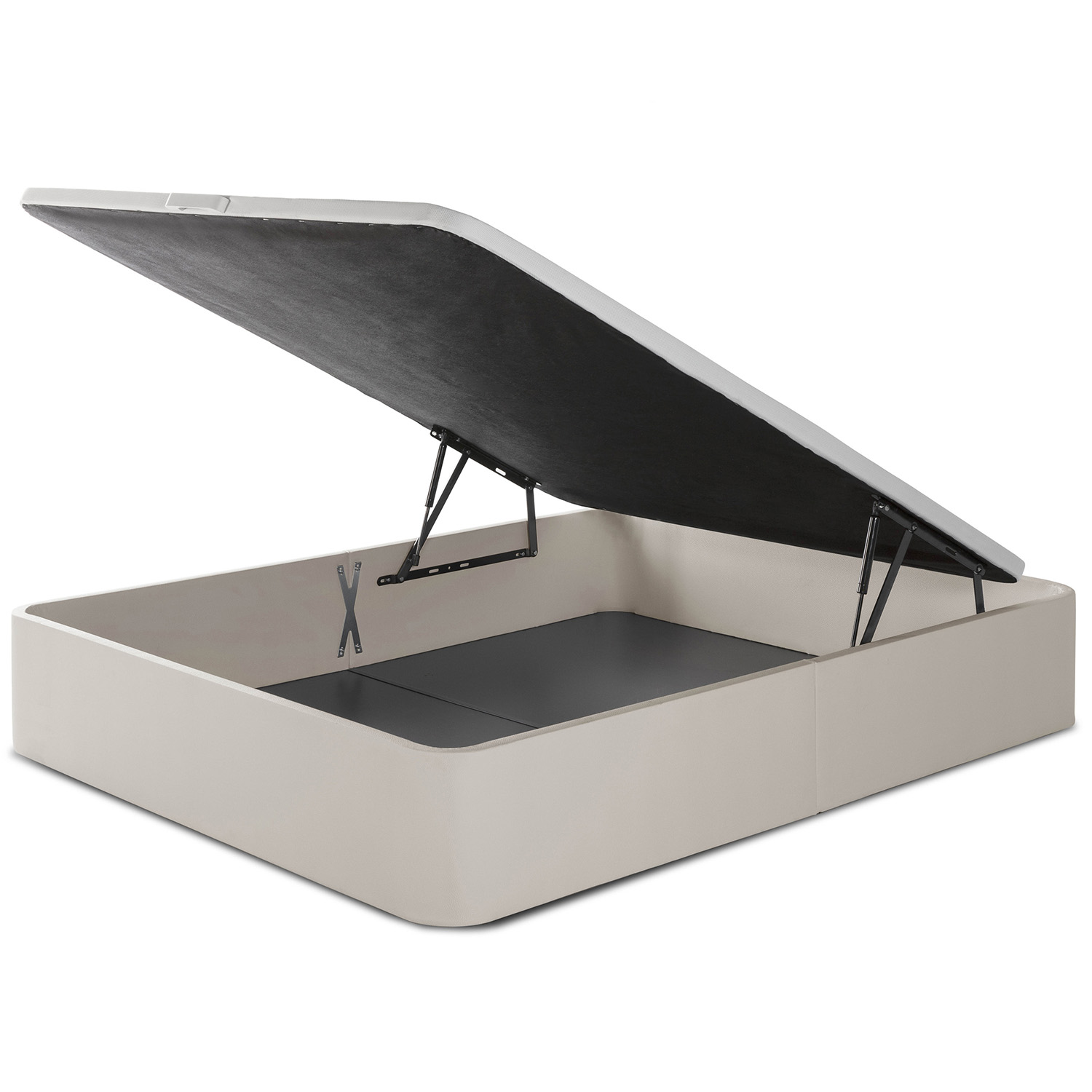 Mesita de Noche Auran | Top Mueble