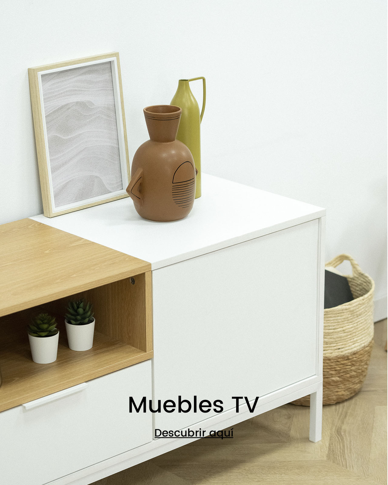 Mueble TV | Top Mueble