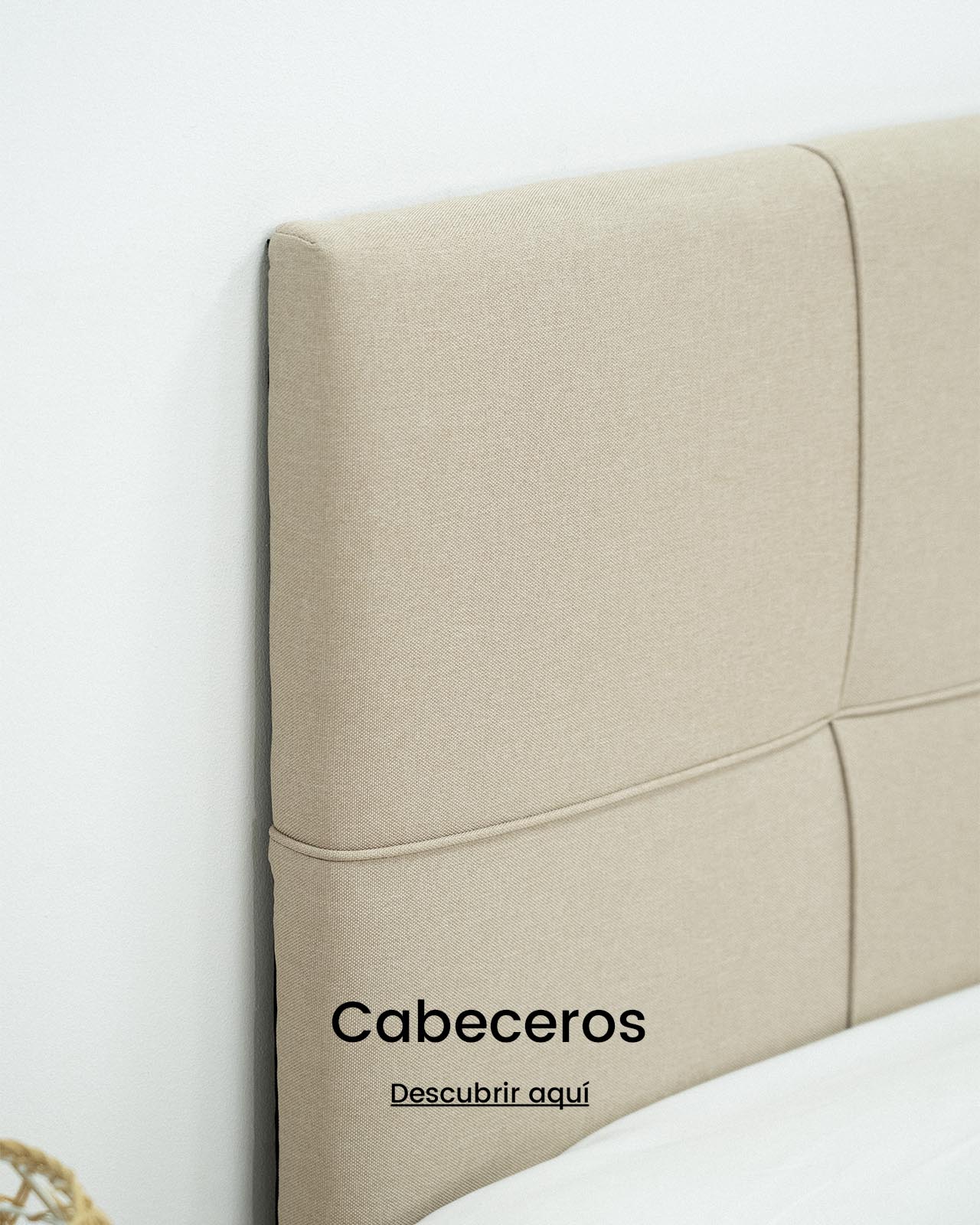 Cabeceros de Cama | Top Mueble