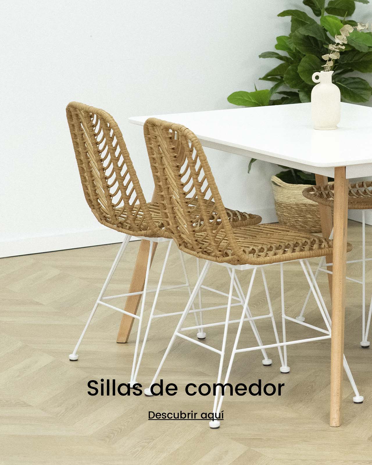 Sillas de Comedor | Top Mueble
